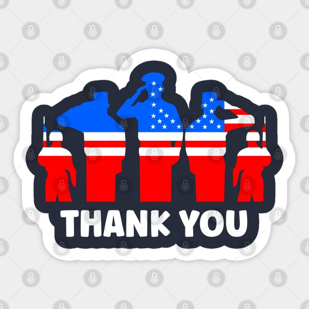 Memorial Day Sticker by Xtian Dela ✅